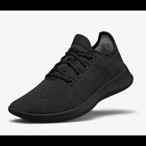 All Birds Tree Runners sneakers